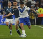 Copa Libertadores: Racing recibe a Vélez en busca de ser semifinalista tras 28 años