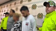 ¡Cae red criminal de pornografía infantil! Policía y 2Fiscalía desmantelan organización que movía más de $100 millones