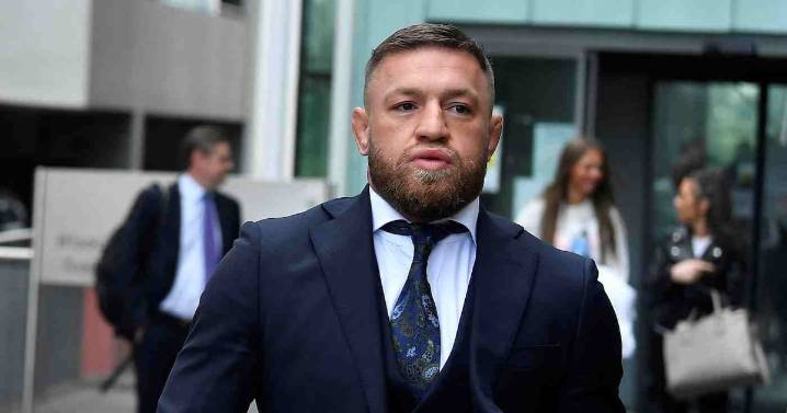 Conor McGregor anuncia su polémica candidatura a la presidencia de Irlanda: “¡El momento de un cambio real es ahora!"