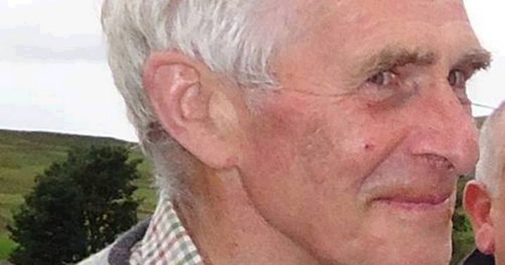 Police identify remains of 87-year-old man missing since 2012 discovered in Scots woodland