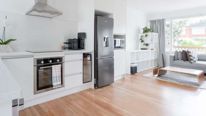This Kitchen Appliance Uses The Most Energy. Here's How To Reduce Its Load