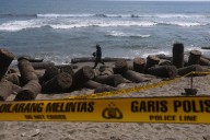 La Policía indonesia implica al hotel en la muerte de Muñoz y continúa la investigación