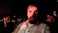 La reacción de Ibai Llanos a los gritos del padre de Lamine Yamal en la gala del Balón de Oro