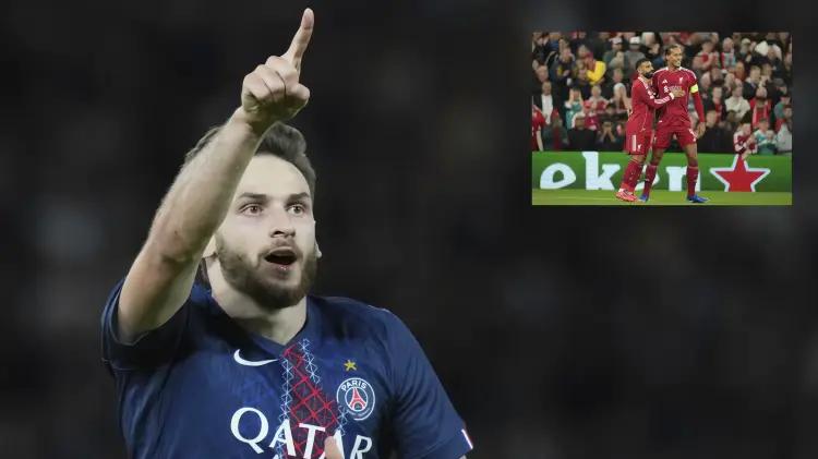 Champions League: Van Dijk silencia a Atlético en un clásico lleno de drama
