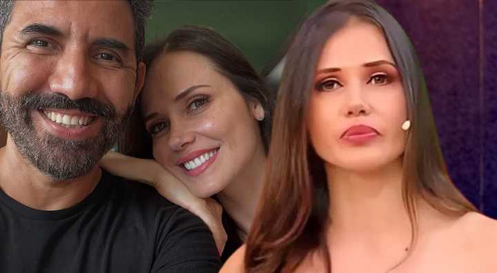 Maju Mantilla 'MARCA DISTANCIA' de Fernando Díaz con 'FRÍA' respuesta a su CARIÑOSA despedida y exponer fotografías: Esto dijo