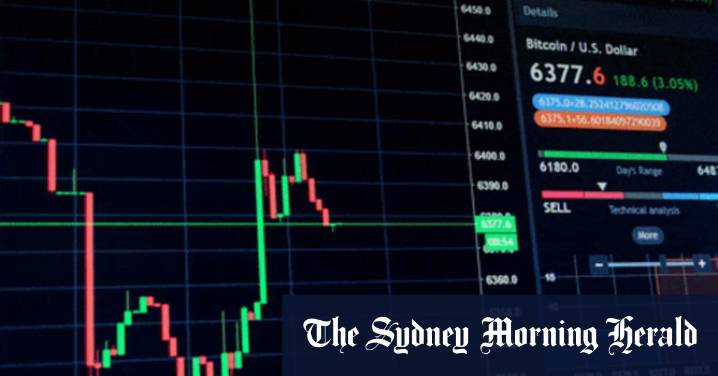 Bitcoin treasury strategy: ASX companies invest in crypto despite risks