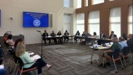 First meeting held to discuss building of memorial for French Quarter terrorist attack