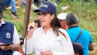 Detuvieron a la alcaldesa del municipio de Cajibío, Cauca, ¿por qué?