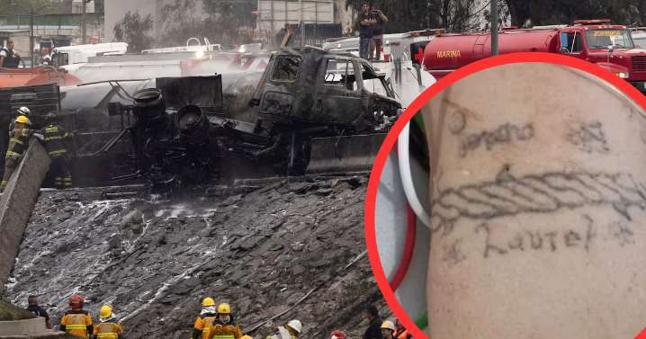 Suman 30 muertos por explosión en Iztapalapa; falleció joven sin identificar