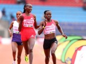 Kenyan athletes shine in Tokyo, but anti-doping efforts remain in the dark