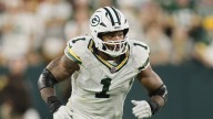 Jerry Jones: Micah Parsons trade maximizes chance of winning Super Bowl with Dak Prescott