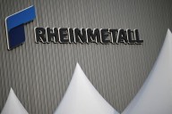Rheinmetall agrees to buy NVL, military arm of German shipbuilder