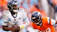 Tennessee Titans fall to Denver Broncos in Cam Ward's debut