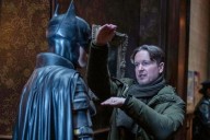 Matt Reeves on 'The Batman 2,' Other DC Spin