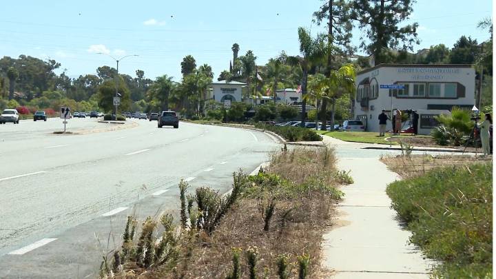 Chula Vista anuncia mejoras en una vialidad tras accidente mortal