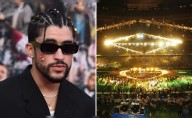 Bad Bunny brillará en el Super Bowl 2026 como protagonista del show de medio tiempo