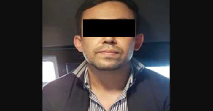Detienen a Óscar “N”, presunto operador financiero del CJNG; ¿de qué delitos se le acusa?