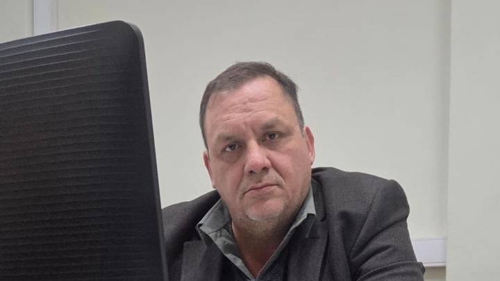 Narváez también se inhibirá en el jury contra el fiscal Costilla