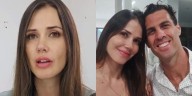 Maju Mantilla reaparece con emotivo mensaje después de dejar Arriba mi Gente tras acusaciones de infidelidad