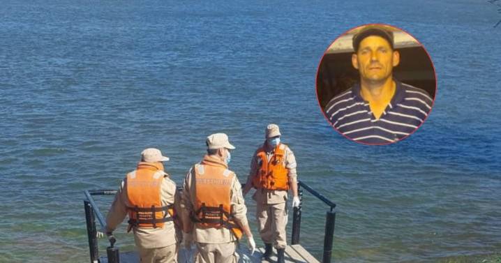 Cristian Procoppo: su desaparición en Viedma, el dato «falso» que creó confusión y el hallazgo de su cuerpo en Patagones