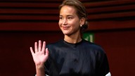 Jennifer Lawrence habla alto y claro sobre Gaza en San Sebastián: "Estoy aterrada. Es un genocidio, ni más ni menos"