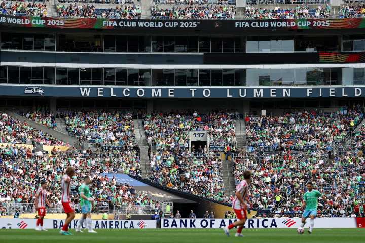 Seattle organizers promise ‘spectacular’ World Cup ‘safe for all’