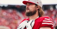 Firman 49ers a Colton McKivitz por 3 años y 45 millones de dólares