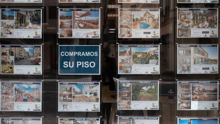 El precio de la vivienda se dispara en Baleares más de un 11%