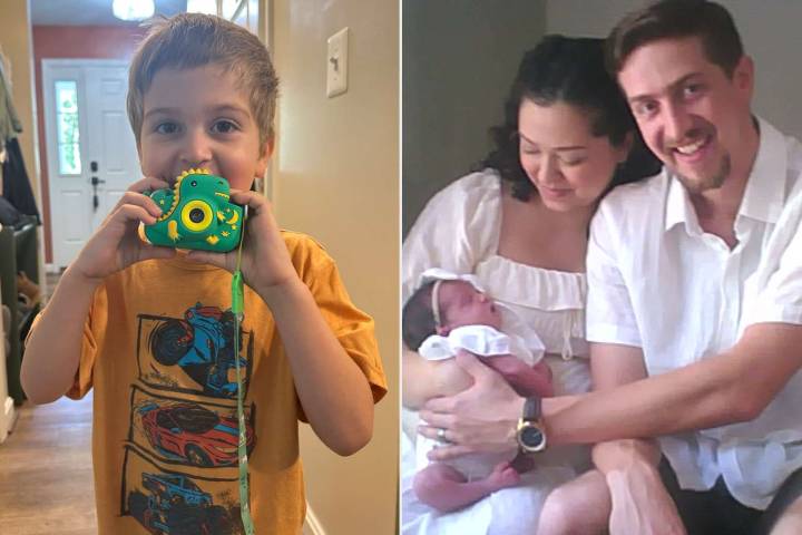 Mom Gifts Son, 3, a Camera and the Sweet Results Are Unexpected (Exclusive)