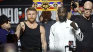 Canelo Álvarez hará historia: cobrará 150 millones de dólares en su pelea contra Terence Crawford en Arabia Saudita