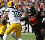 Lions’ Dan Campbell says Browns have more than one ‘game