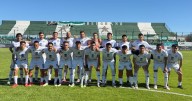 En vivo: Deportivo Rincón empata con Sportivo Belgrano de San Francisco por el Federal A
