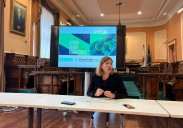 El congreso Green Cities en Málaga incluye a Irun en dos citas del programa