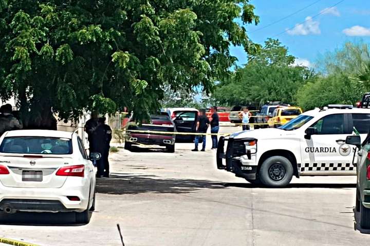 Investigan homicidio de elemento de Seguridad Pública de Los Cabos; fue atacado a balazos  