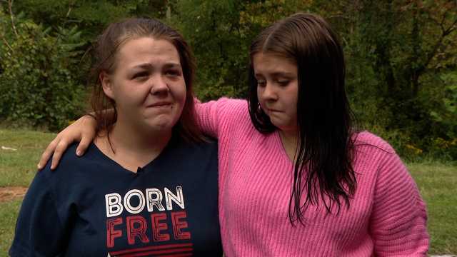 Family mourns 9-year-old Renesmay Eutsey: 'She mattered to us'