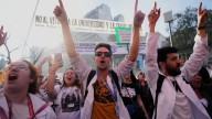 El financiamiento universitario y la emergencia pediátrica llegan al Senado