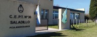 Inauguran este viernes dos nuevos espacios educativos