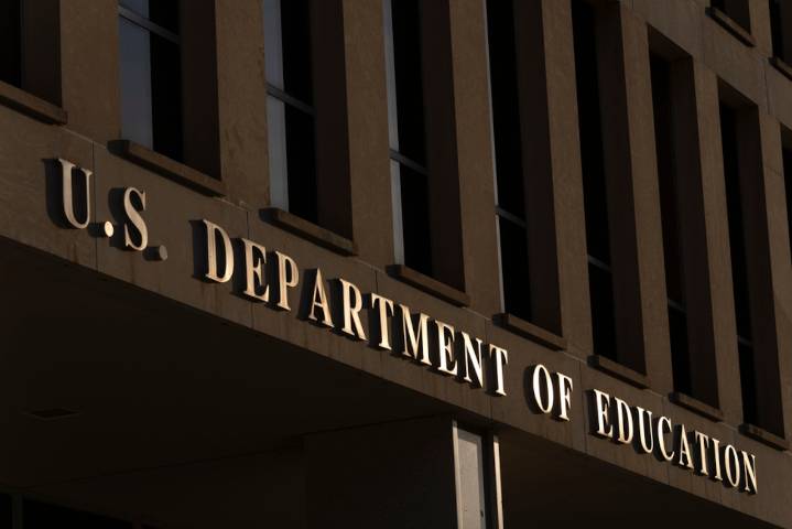 Trump admin ends $350 million in grant funding to minority