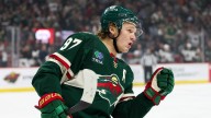 Cap comparables: How Kirill Kaprizov’s contract begins to reset the market