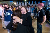 Arizona votes to send its first Latina to Congress