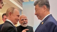 Russia, China, India tout renewed co