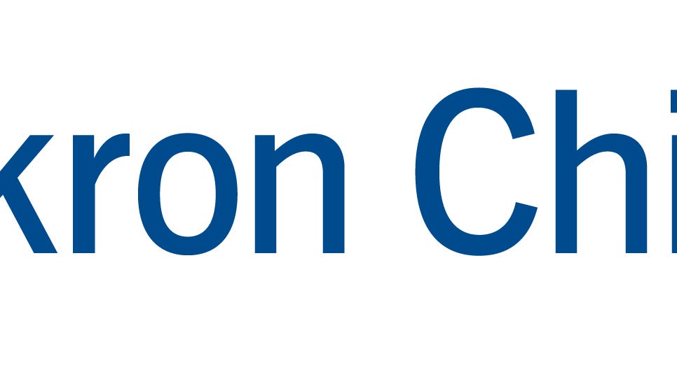 Pediatrics of Akron to become part of Akron Children's Pediatrics