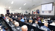 Puebla, sede del Primer Reentrenamiento Regional de la Asociación de Egresados de la Academia ...