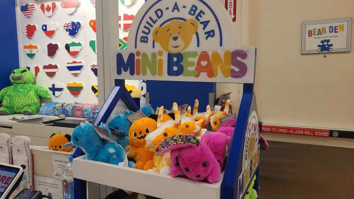 Here's why Build-A-Bear Workshop is thriving even as retail struggles