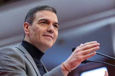 Sánchez acusa a Tellado de ofender a las víctimas del franquismo al pedir “cavar la fosa” del Gobierno