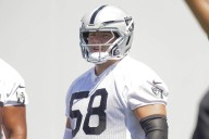 Four breakout candidates who could establish themselves as Silver and Black centerpieces