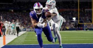 Bills vs. Dolphins, Week 3 second