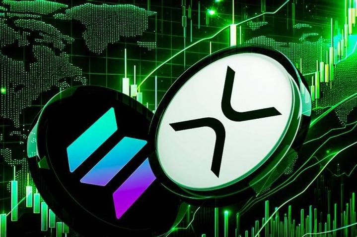 Solana And XRP Join CME Group’s Expanding Futures Options Roster In 2025