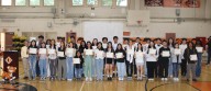 THROUGH THE FIRE: Defending DEI at Lincoln High School: The May Kishiyama Scholarship