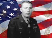 Medal of Honor Monday: SSG Drew Dix, Fifth Special Forces Group (Airborne)